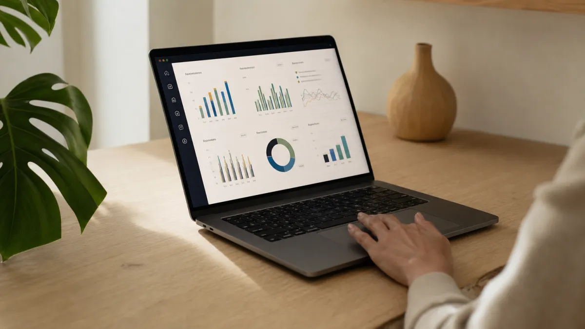 Meilleur outil de data visualisation : comparatif 2026