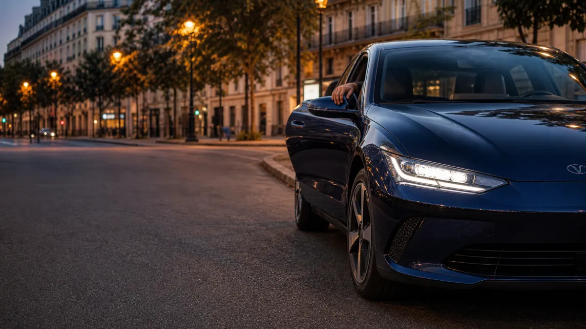 Voiture chinoise : les meilleurs modèles et prix en 2026