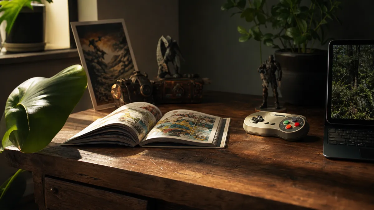 Comment savoir si on est geek ? test et signes révélateurs