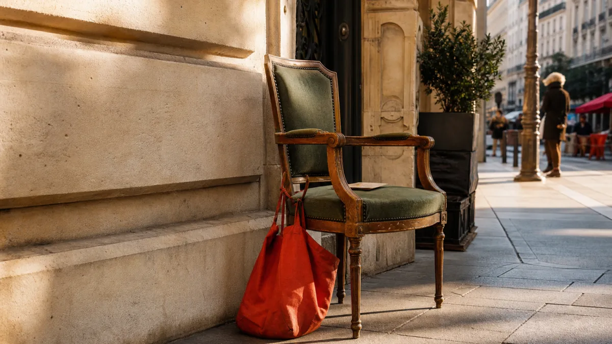 Encombrants Paris : guide pour un retrait gratuit en 2026