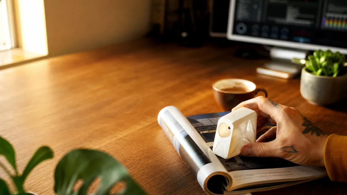 Tendance hightech : le webzine pour anticiper 2026
