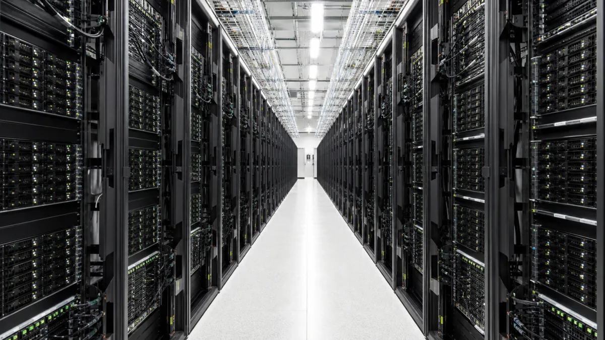 C'est quoi un data center ? Définition, rôle et fonctionnement