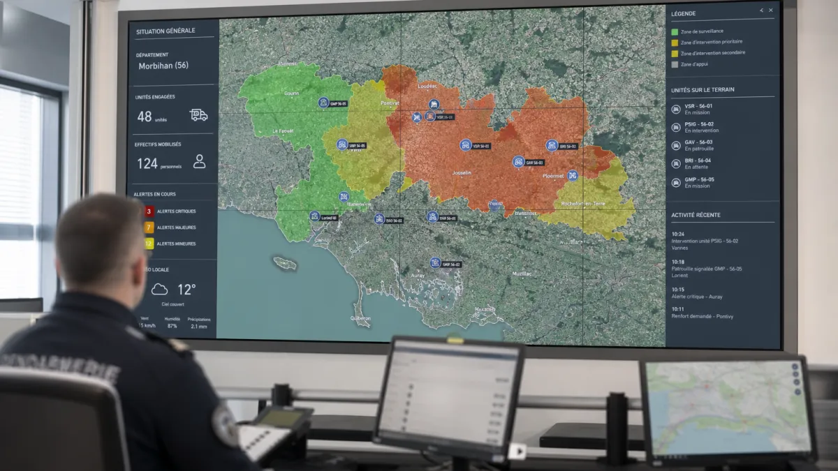 Iris sdis 02 : fonctionnement et gestion des interventions