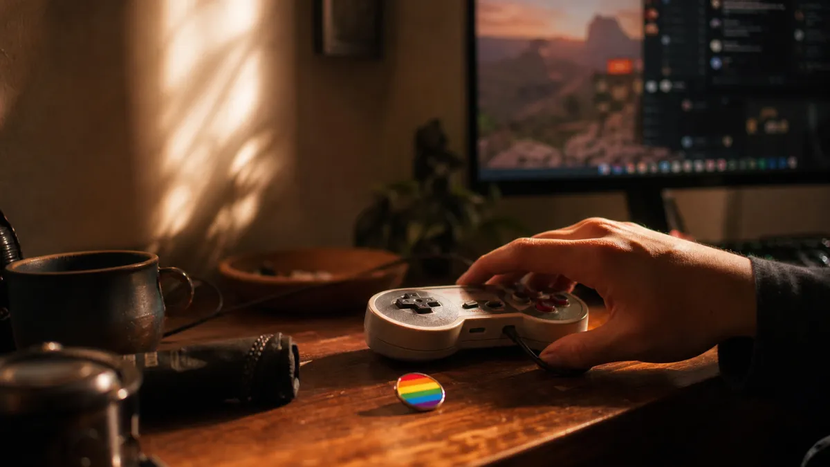 Gaymec : définition, origine et impact dans la culture geek